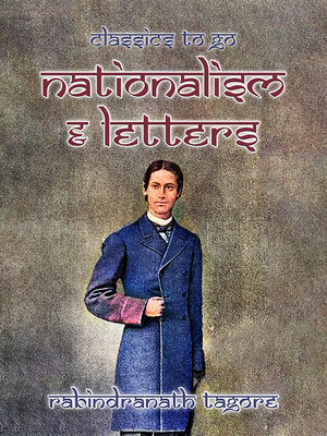 cover image of Nationalism & Letters